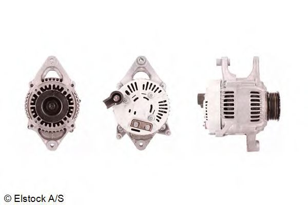 ELSTOCK 27-2571 Генератор 