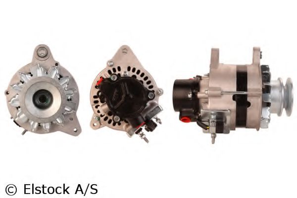 ELSTOCK 27-2826 Генератор 