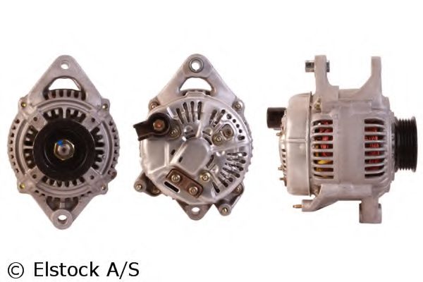 ELSTOCK 27-2886 Генератор 