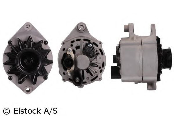 ELSTOCK 27-2943 Генератор 