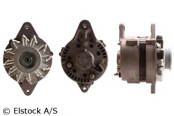 ELSTOCK 27-2974 Генератор 