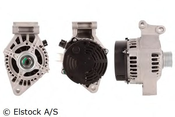 ELSTOCK 27-3515 Генератор 