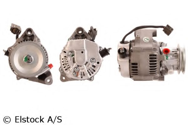 ELSTOCK 27-3552 Генератор 