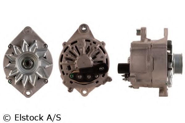 ELSTOCK 27-3585 Генератор 