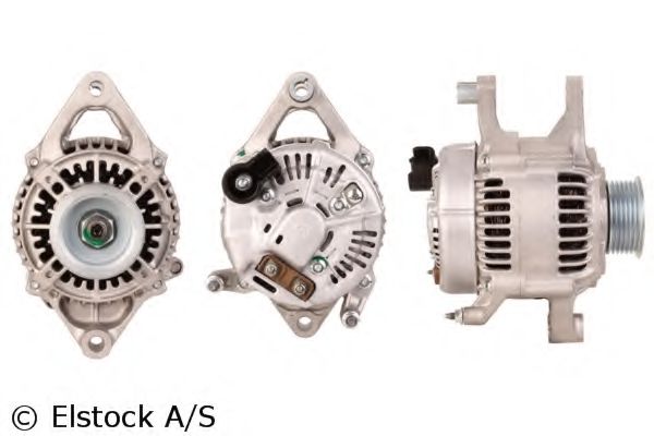 ELSTOCK 27-3603 Генератор 