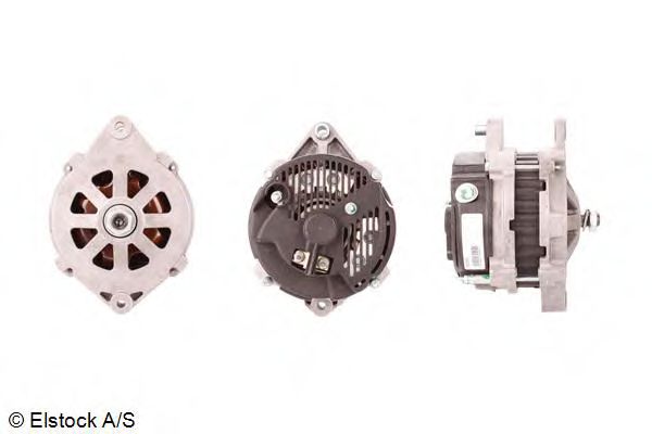 ELSTOCK 27-3609 Генератор 