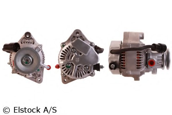 ELSTOCK 27-3641 Генератор 