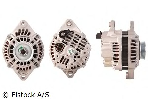 ELSTOCK 27-3643 Генератор 