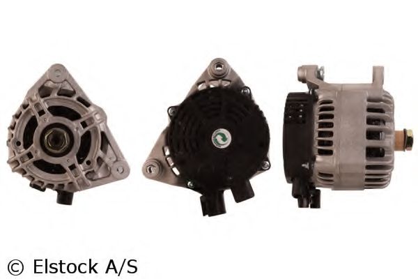 ELSTOCK 27-3787 Генератор 