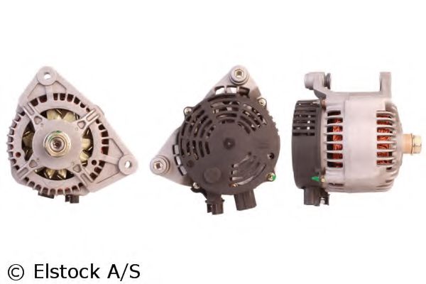 ELSTOCK 27-3793 Генератор 