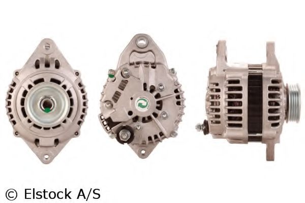 ELSTOCK 27-3820 Генератор для MAZDA 121 METRO (Мазда 121 мэтро) ELSTOCK 27-3820 Генератор для MAZDA 121 METRO (Мазда 121 мэтро)