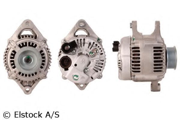 ELSTOCK 27-3895 Генератор 