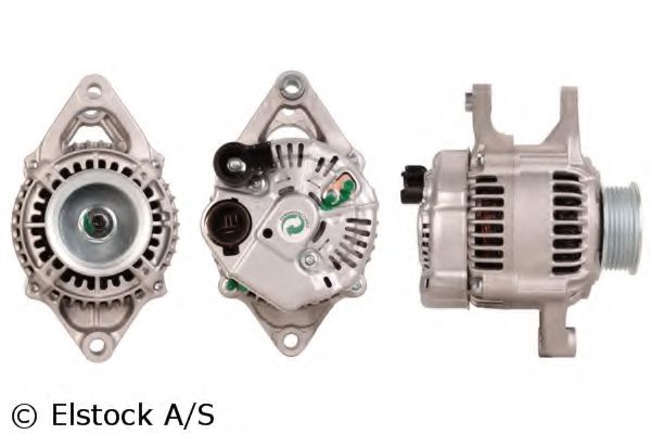 ELSTOCK 27-3998 Генератор 