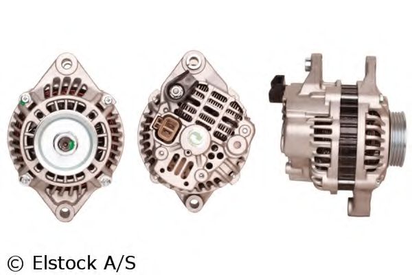 ELSTOCK 27-4517 Генератор 