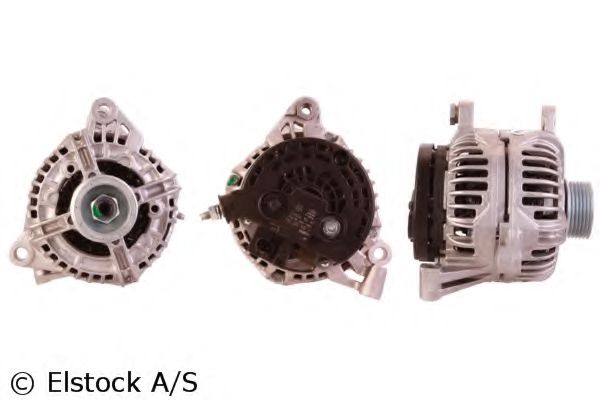 ELSTOCK 27-4651 Генератор 