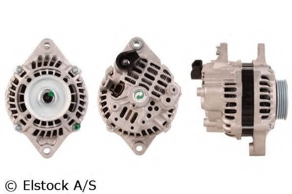 ELSTOCK 27-4660 Генератор 