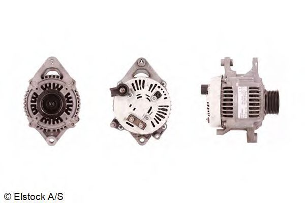 ELSTOCK 27-4742 Генератор 