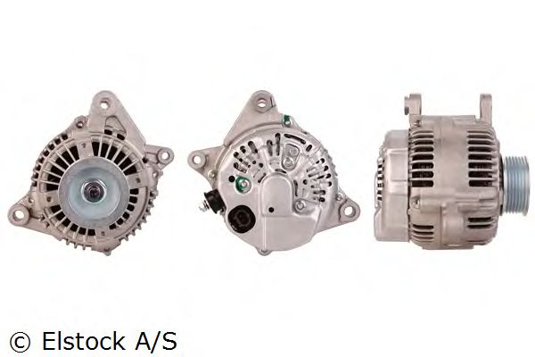 ELSTOCK 27-4744 Генератор 