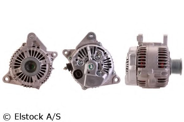 ELSTOCK 27-4770 Генератор 