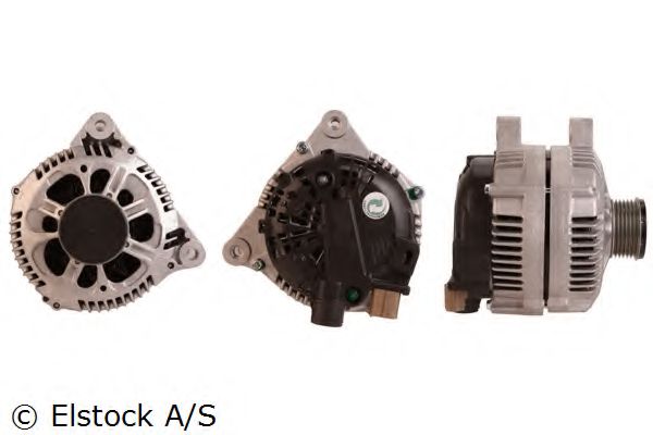 ELSTOCK 27-4829 Генератор 