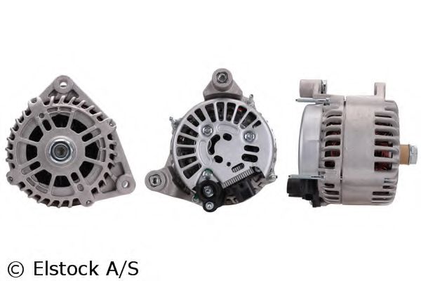 ELSTOCK 27-4830 Генератор для FORD NEO CONNECT (Форд Нэо cоннэcт) ELSTOCK 27-4830 Генератор для FORD NEO CONNECT (Форд Нэо cоннэcт)