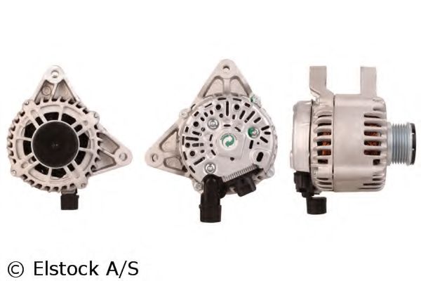 ELSTOCK 27-4838 Генератор 