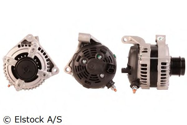 ELSTOCK 27-4887 Генератор 