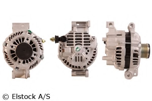 ELSTOCK 27-4890 Генератор 