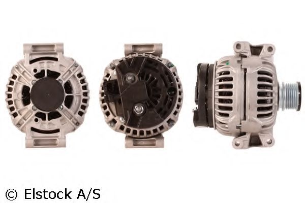 ELSTOCK 27-4891 Генератор 