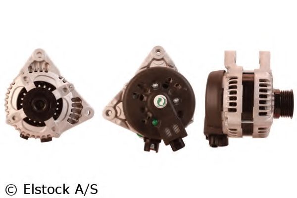 ELSTOCK 27-4932 Генератор 