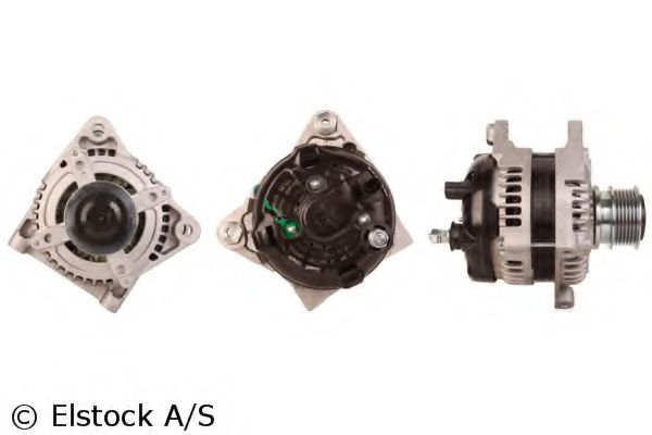 ELSTOCK 27-4948 Генератор 