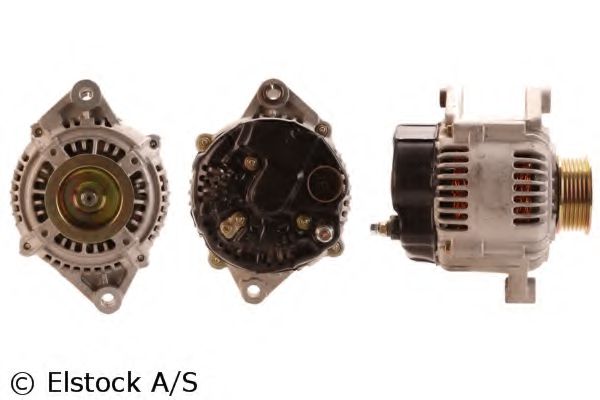 ELSTOCK 27-4950 Генератор 