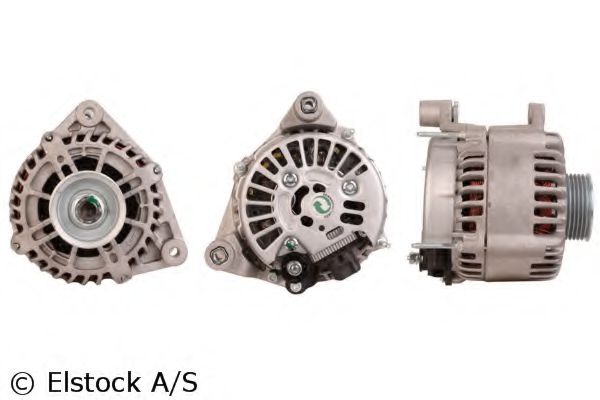 ELSTOCK 27-4968 Генератор для FORD NEO CONNECT (Форд Нэо cоннэcт) ELSTOCK 27-4968 Генератор для FORD NEO CONNECT (Форд Нэо cоннэcт)