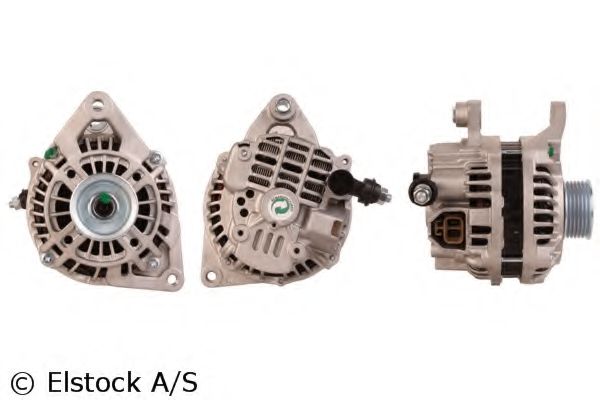 ELSTOCK 27-4991 Генератор для MAZDA 3 (Мазда 3) ELSTOCK 27-4991 Генератор для MAZDA 3 (Мазда 3)