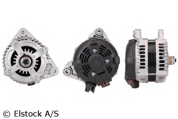 ELSTOCK 27-5525 Генератор 