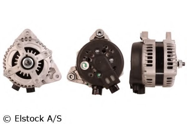 ELSTOCK 27-5526 Генератор 