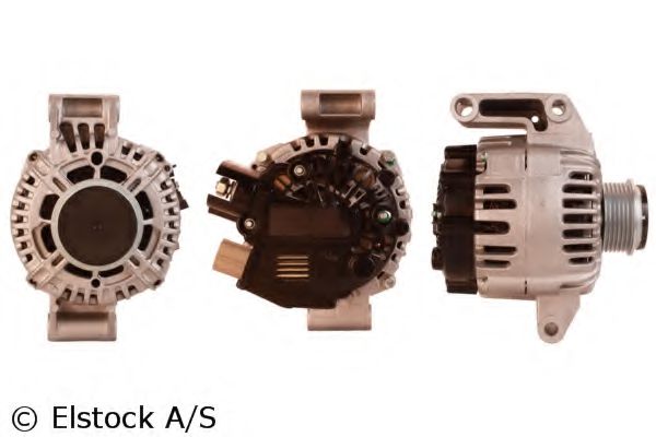 ELSTOCK 27-5597 Генератор 