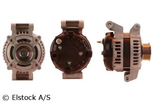 ELSTOCK 27-5732 Генератор для CHRYSLER VOYAGER IV (Крайслер Вояджер 4) ELSTOCK 27-5732 Генератор для CHRYSLER VOYAGER IV (Крайслер Вояджер 4)