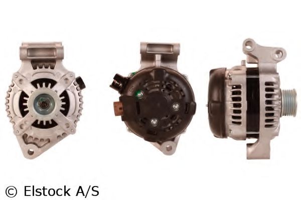 ELSTOCK 27-5820 Генератор для VOLVO (Вольво) ELSTOCK 27-5820 Генератор для VOLVO (Вольво)