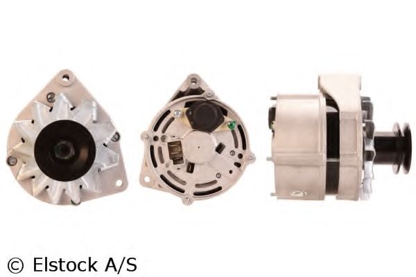 ELSTOCK 28-0502 Генератор для AUDI 80 (Ауди 80) ELSTOCK 28-0502 Генератор для AUDI 80 (Ауди 80)