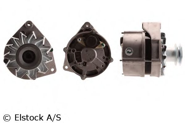 ELSTOCK 28-0506 Генератор для VOLKSWAGEN LT 28-35 I (Фольксваген Лт 28-35 и) ELSTOCK 28-0506 Генератор для VOLKSWAGEN LT 28-35 I (Фольксваген Лт 28-35 и)