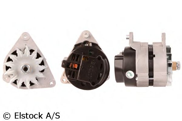 ELSTOCK 28-0509 Генератор для FORD TRANSIT (Форд Трансит) ELSTOCK 28-0509 Генератор для FORD TRANSIT (Форд Трансит)