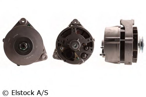 ELSTOCK 28-0512 Генератор для VOLKSWAGEN PASSAT (Фольксваген Пассат) ELSTOCK 28-0512 Генератор для VOLKSWAGEN PASSAT (Фольксваген Пассат)