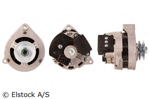 ELSTOCK 28-0513 Генератор 