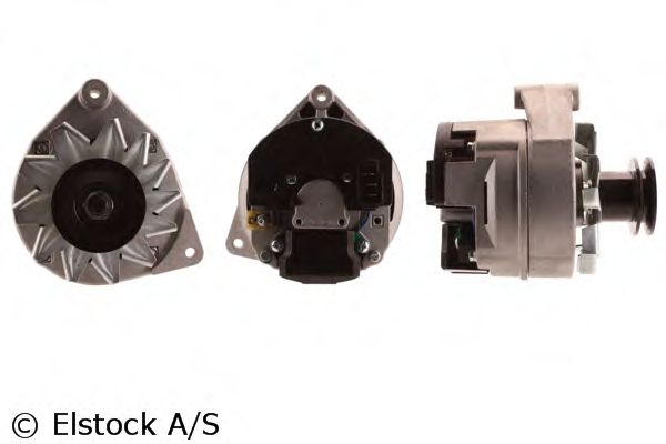 ELSTOCK 28-0516 Генератор 