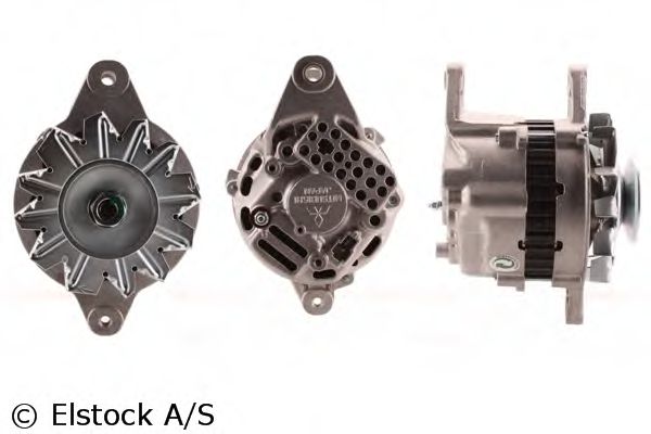 ELSTOCK 28-0522 Генератор 