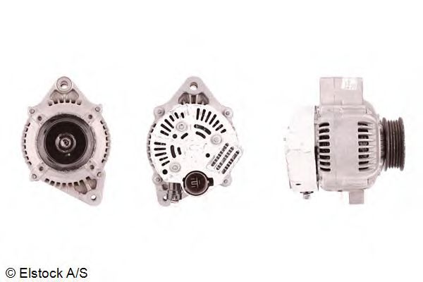 ELSTOCK 28-0524 Генератор 