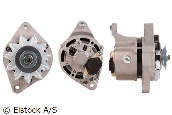 ELSTOCK 28-0537 Генератор 