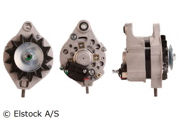 ELSTOCK 28-0560 Генератор 