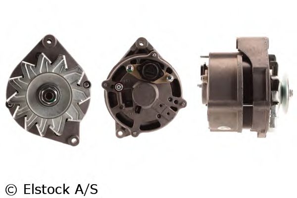 ELSTOCK 28-0577 Генератор 